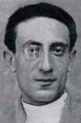 Arturo De Vecchi